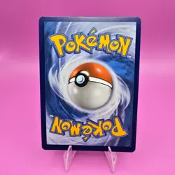 Spiritomb 087/132 Pokeween 2025 Promo Stamp Play! Pokemon TCG NM Trick or Trade - Image 4