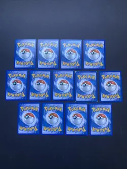 Pokemon TCG - Plasma Freeze - Mini Lot - Image 2