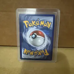 Pokemon TCG Pikachu 25th Anniversary Holo Rare Card 005/025 Gem Mint - Image 2