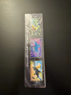 Pokemon Japanese Mega Inferno X Booster Box - M2 (US SELLER) - Image 4