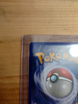 Pokemon Groudon ex 038 Black Star Promo Holo MP - Image 3