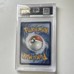 Pokemon Charizard ex 234/091 SV: Paldean Fates Special Illustration Rare PSA 10… - Image 2