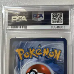 Pokemon Charizard ex 234/091 SV: Paldean Fates Special Illustration Rare PSA 10… - Image 3