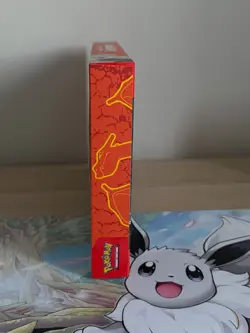 Pokemon TCG - Charizard EX Special Collection Box - Sealed - Image 2