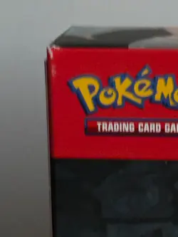 Pokemon TCG - Charizard EX Special Collection Box - Sealed - Image 4