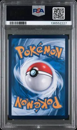 PSA 10 Pokemon cinese Espeon VMAX 169/132 CS4aC HR Holo Alt Art spada e scudo - Image 2