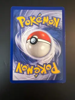 CHARMANDER 82/132 SECRET WONDERS POKEMON REVERSE HOLO NM - Image 2