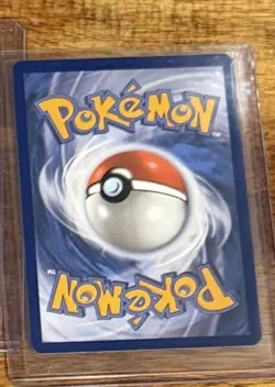 Pokemon Team Rocket's Houndoom 191/182 Destined Rivals Holo Illustration Rare - Image 2