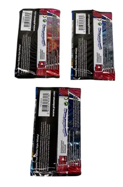 3X Battle Styles Booster Pack Pokemon Sword Shield SWSH New Sealed English - Image 3