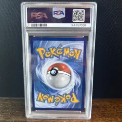 2023 Pokemon SV Gardevoir EX Special Illustration Rare #245/198 PSA 9 - Image 2