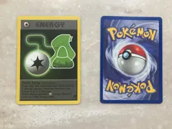 Pokemon TCG Potion Energy Team Rocket 82 Regular Unlimited Uncommon - Image 1