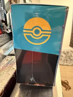 Pokemon TCG Ascended Heroes Pokemon Center ETB Elite Trainer Box Sealed - Image 4