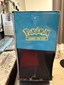 Pokemon TCG Ascended Heroes Pokemon Center ETB Elite Trainer Box Sealed - Image 5