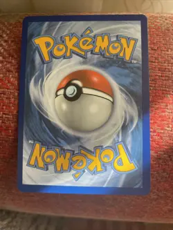 Pokemon TCG Xurkitree Hidden Fates SV14/SV94 Holo Shiny Holo Rare - Image 3