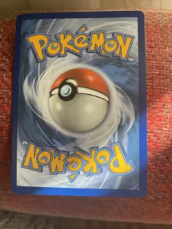 Pokemon TCG Xurkitree Hidden Fates SV14/SV94 Holo Shiny Holo Rare - Image 4
