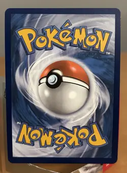 Pokemon TCG Alolan Vulpix V Silver Tempest 033/195 Holo Ultra Rare - Image 2