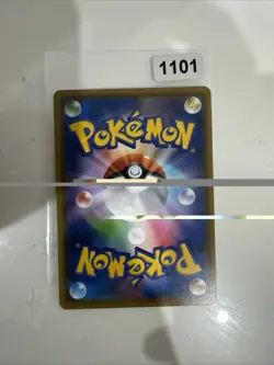 Crabrawler Pokemon Karte GYM Promo 357/SM-P Japanisch Anime Japan ww072 - Image 2