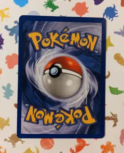 Pokemon TCG Dark Haunter 36/105 Neo Destiny WOTC Unlimited English 2000 - Image 2