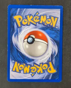 Pokemon TCG Dark Haunter 36/105 Neo Destiny WOTC Unlimited English 2000 - Image 3