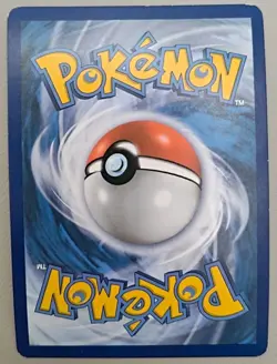 Mew 53/108 Evolutions Reverse Holo Rare Pokemon TCG - MP - Image 2