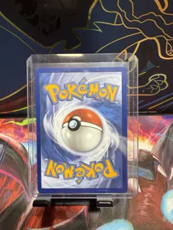 Pokemon First Partner Illustration Collection MEP Charmander 038 - Image 2