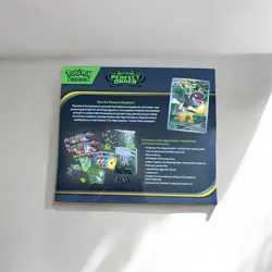 Pokemon TCG Mega Evolutions - Perfect Order ETB - Sealed - IN HAND EARLY - Image 2