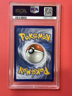 Reshiram 113/114 Celebrations: Classic Collection PSA 10 - Pokemon 2021 - Image 3