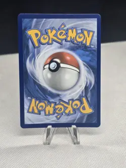 2025 Pokemon Mega Evolutions SPEAROW 151/132 Illustration Rare - Image 2