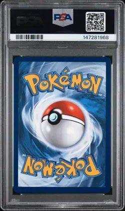 SVP EN PSA 10 Espeon ex 175 Promo PRE Premium Figure Collection Gem Mint Pokemon - Image 2