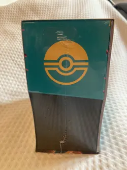 Pokemon TCG - Ascended Heroes Pokemon Center Elite Trainer Box / ETB SEALED x2✅ - Image 3