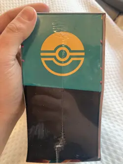 Pokemon TCG - Ascended Heroes Pokemon Center Elite Trainer Box / ETB SEALED x2✅ - Image 4