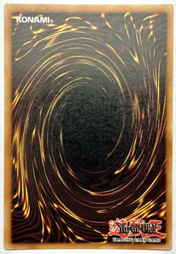 EP1-EN001 Theinen the Great Sphinx - Ultra Rare Unlimited Near Mint YuGiOh Card - Image 2