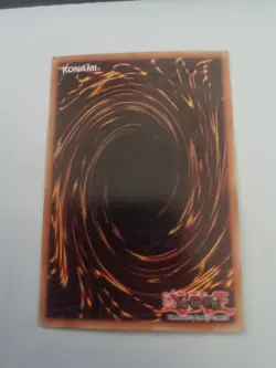 Yu-Gi-Oh! TCG Gamma the Magnet Warrior DOR-E003 LP - Image 2