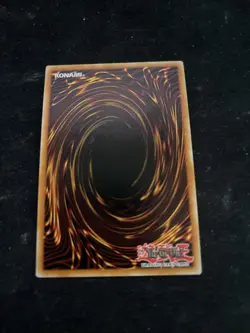 Gravedigger's Trap Hole MP21-EN086 Ultra Rare 1st Edition - Image 2