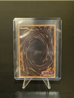 MP Blue-Eyes White Dragon (Power of Chaos: Kaiba the Revenge) PCK-001 Yu-Gi-Oh! - Image 2