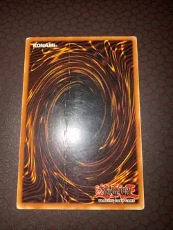 Yu-Gi-Oh! Celtic Guardian - LOB-007 - Super Rare- Unlimited Damaged! - Image 3