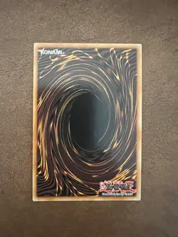 Yugioh Rite of Aramesir Secret BLMR-EN093 1st NM - Image 5