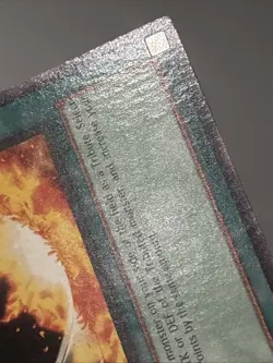 Mystik Wok AST-036 Ancient Sanctuary Unlimited Common LP - Image 2