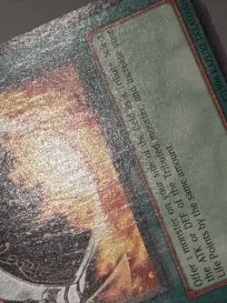 Mystik Wok AST-036 Ancient Sanctuary Unlimited Common LP - Image 4