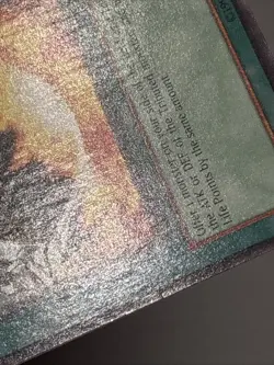 Mystik Wok AST-036 Ancient Sanctuary Unlimited Common LP - Image 5