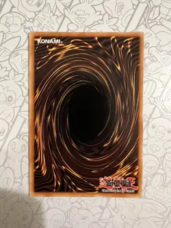 Yugioh! 1x Trivikarma PHHY-EN074 Ultra Rare 1st Ed NM - Image 3