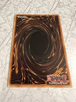 Yugioh! 1x Trivikarma PHHY-EN074 Ultra Rare 1st Ed NM - Image 4
