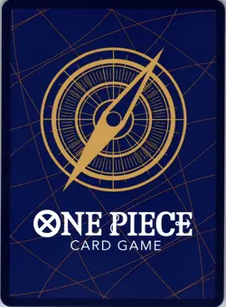 Shirahoshi R Extra Booster: One Piece Heroines Edition EB03-052 NM - Image 2