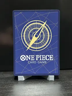 Onigashima Island ST04-017 C Best Selection Vol.2 - ONE PIECE TCG English Promo - Image 2