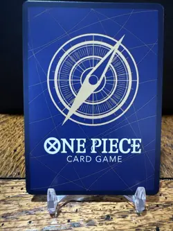 Bandai One Piece TCG O-Nami ST18-002 English Eb-03 Dash Pack - Image 4