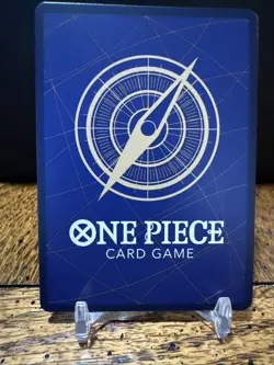 Bandai One Piece TCG O-Nami ST18-002 English Eb-03 Dash Pack - Image 5