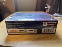 Black Clover Union Arena Booster Box English - Image 2