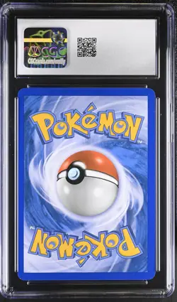 CGC 9.5 MINT+ Dialga G LV.X 2009 Platinum 122/127 Holo Pokemon Card - Image 2