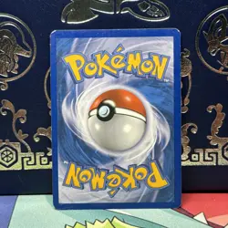 Slowking Call of Legends 32/95 Reverse Holo Rare Pokemon Card MP - Image 2