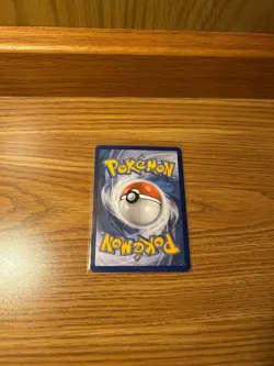 Pokemon Card TCG Entei 15/98 XY Ancient Orgins Reverse Holo Rare Full Art LP - Image 3